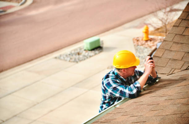 Tile Roofing Contractor in South Windham, CT